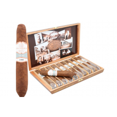 Сигары Casa Turrent 1880 Perfecto Oscuro/10 (шт.)